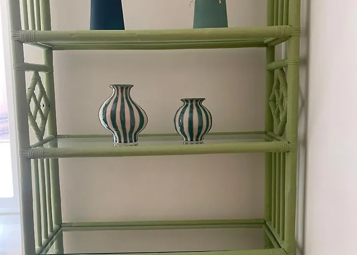 Appartement Foro E