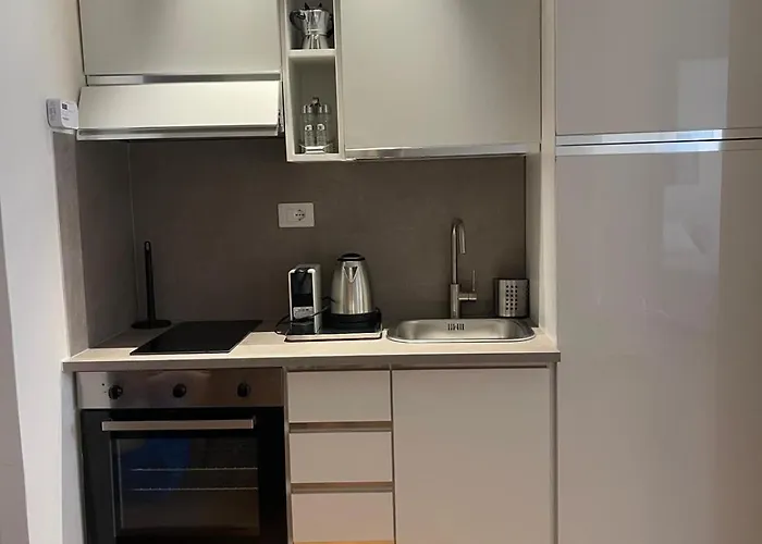 Appartement Foro E Rome