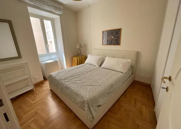 Foro E Appartement
