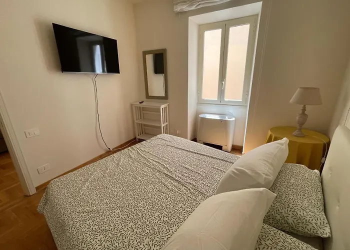 Foro E Appartement