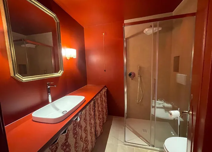 Appartement Foro E Rome