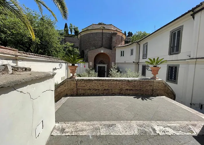 Appartement Foro E Rome